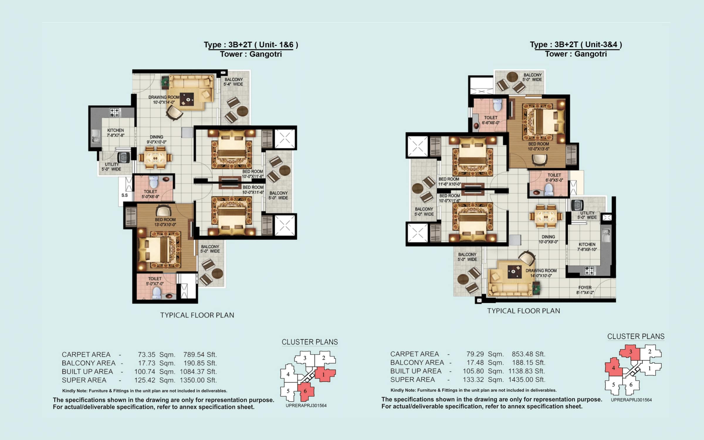 2 BHK