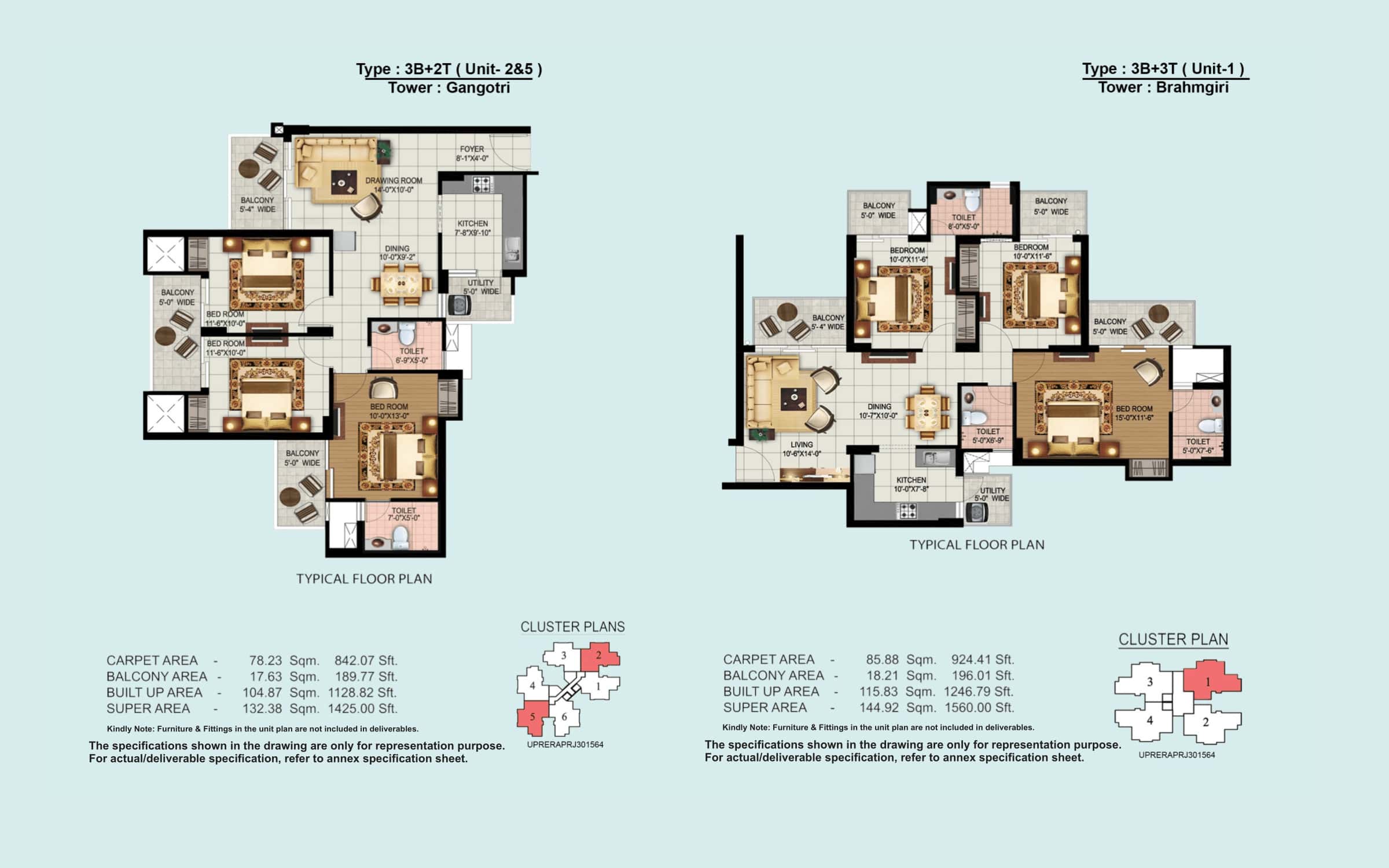 2 BHK